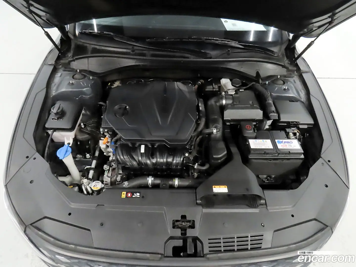 Hyundai Grandeur 2.5