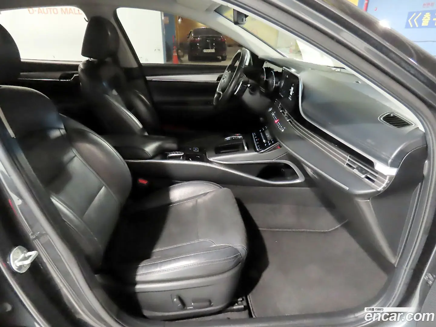 Hyundai Grandeur 2.5
