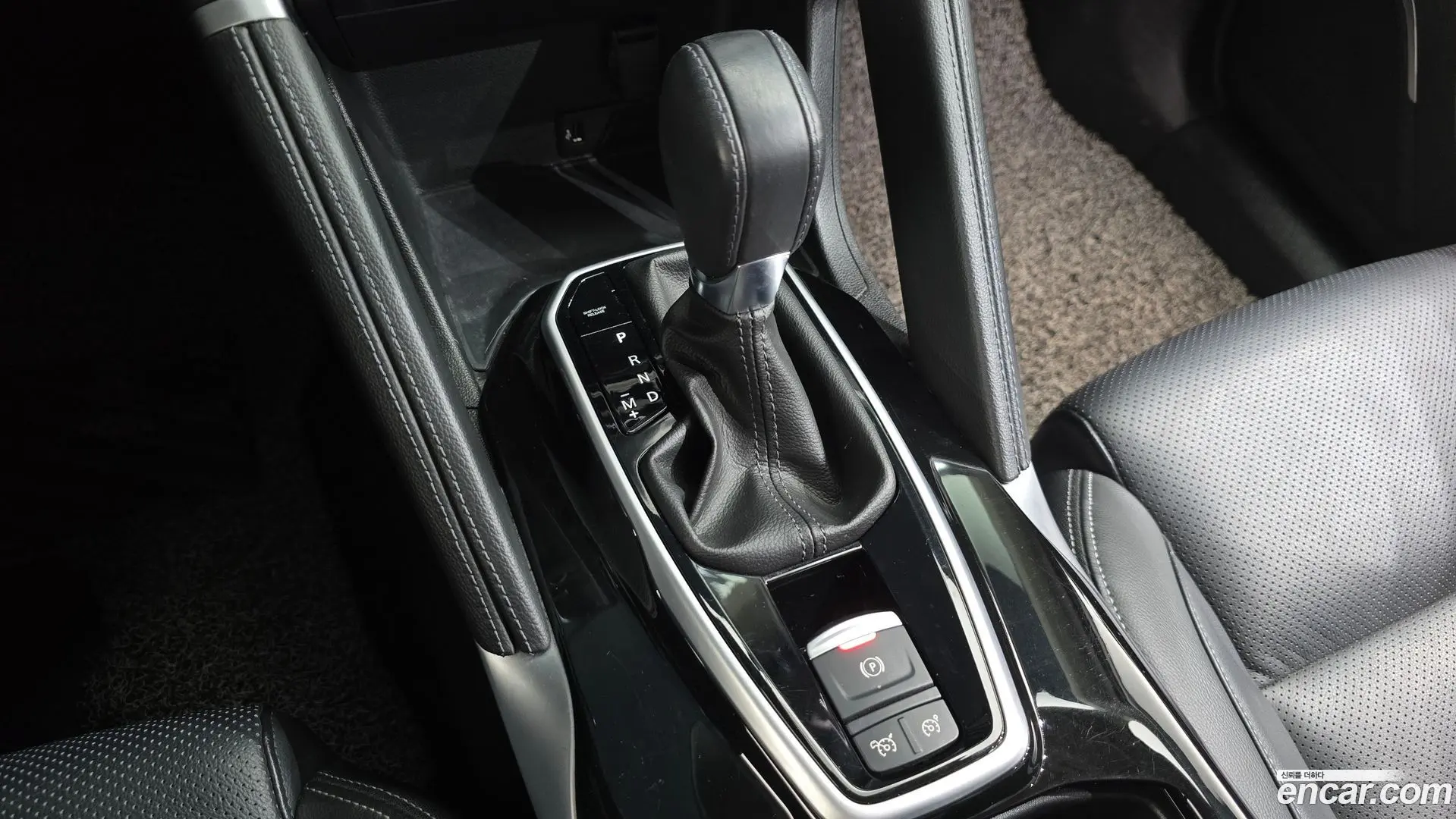 Renault Korea QM6 2.0 GDe RE Signature 2WD 2020