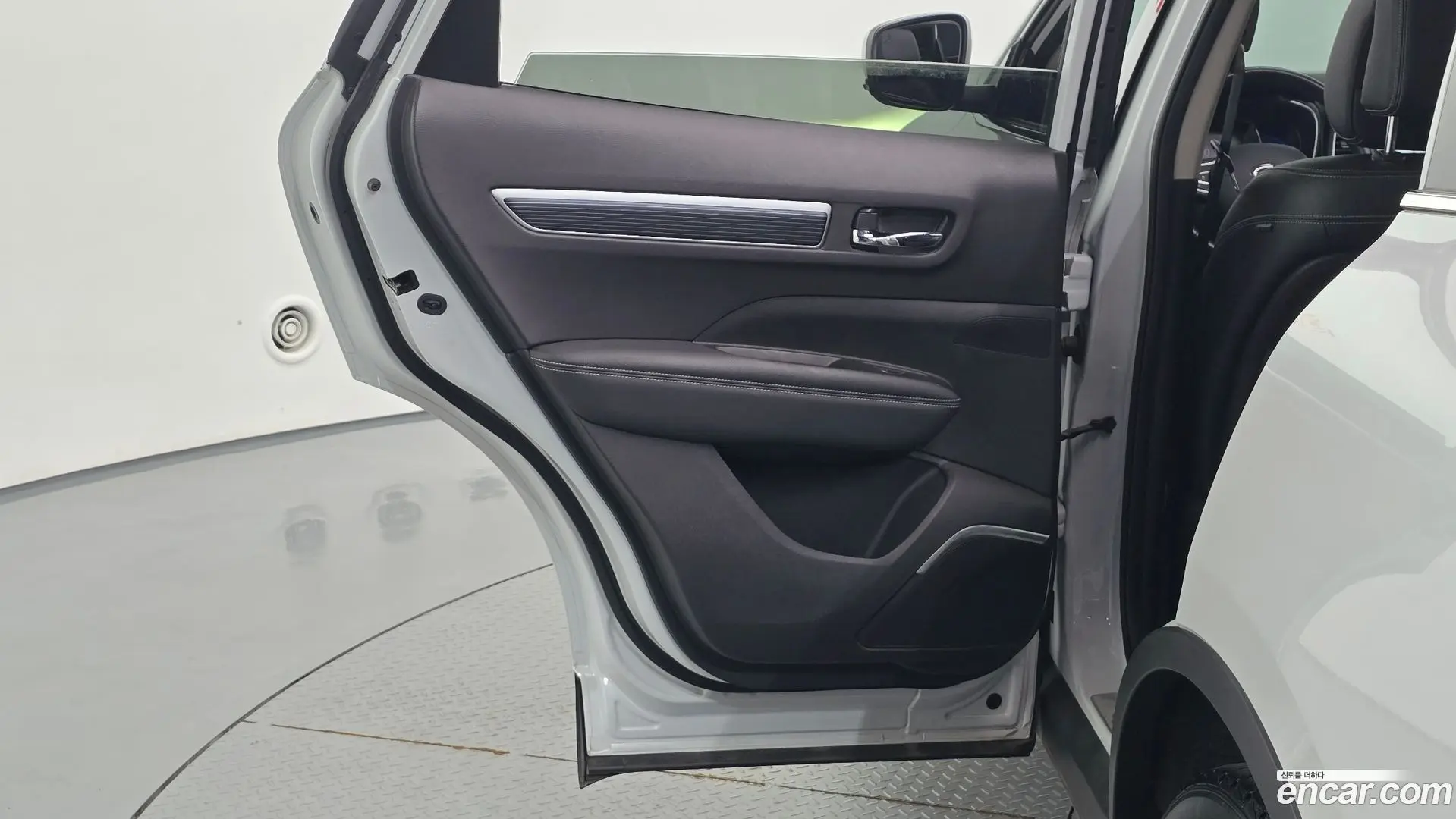Renault Korea QM6 2.0 GDe RE Signature 2WD 2020