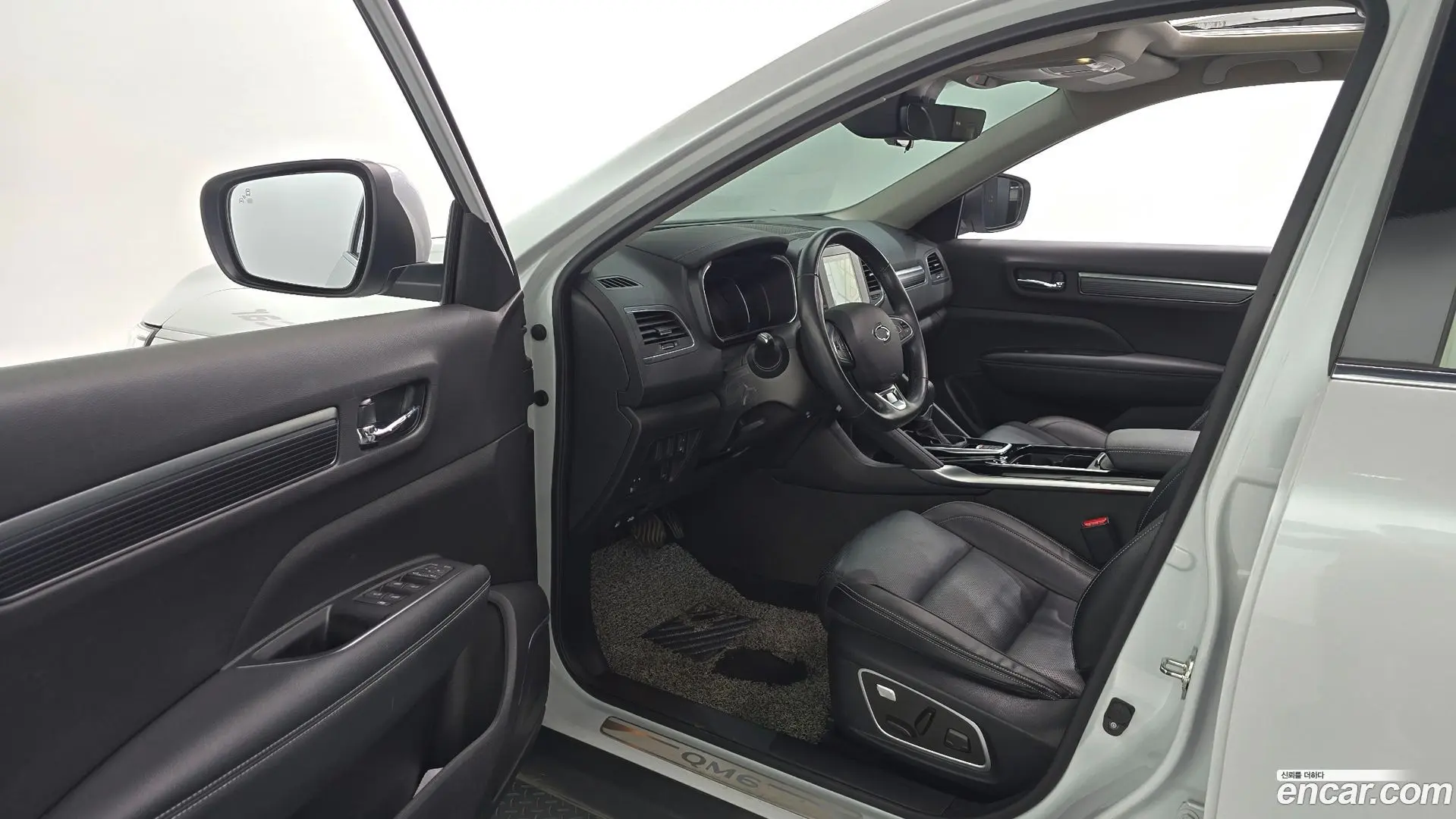 Renault Korea QM6 2.0 GDe RE Signature 2WD 2020