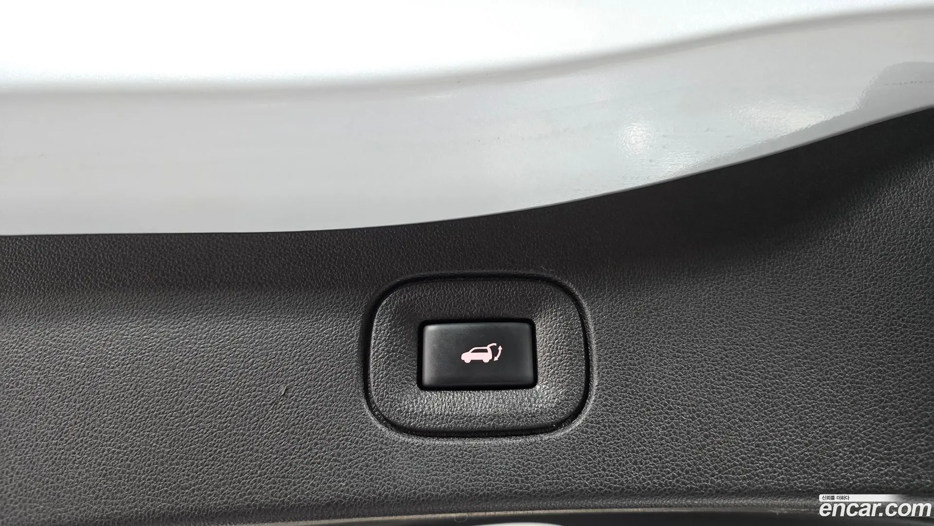 Renault Korea QM6 2.0 LPe RE Signature 2WD