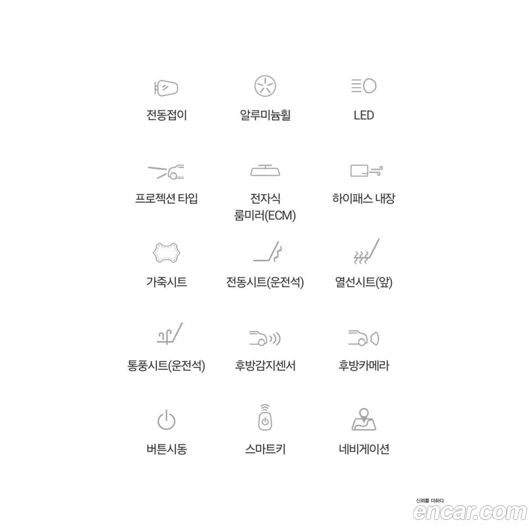 Kia K7 3.0 GDI Limited