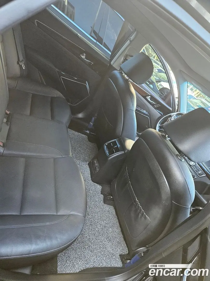Kia K7 3.0 GDI Limited