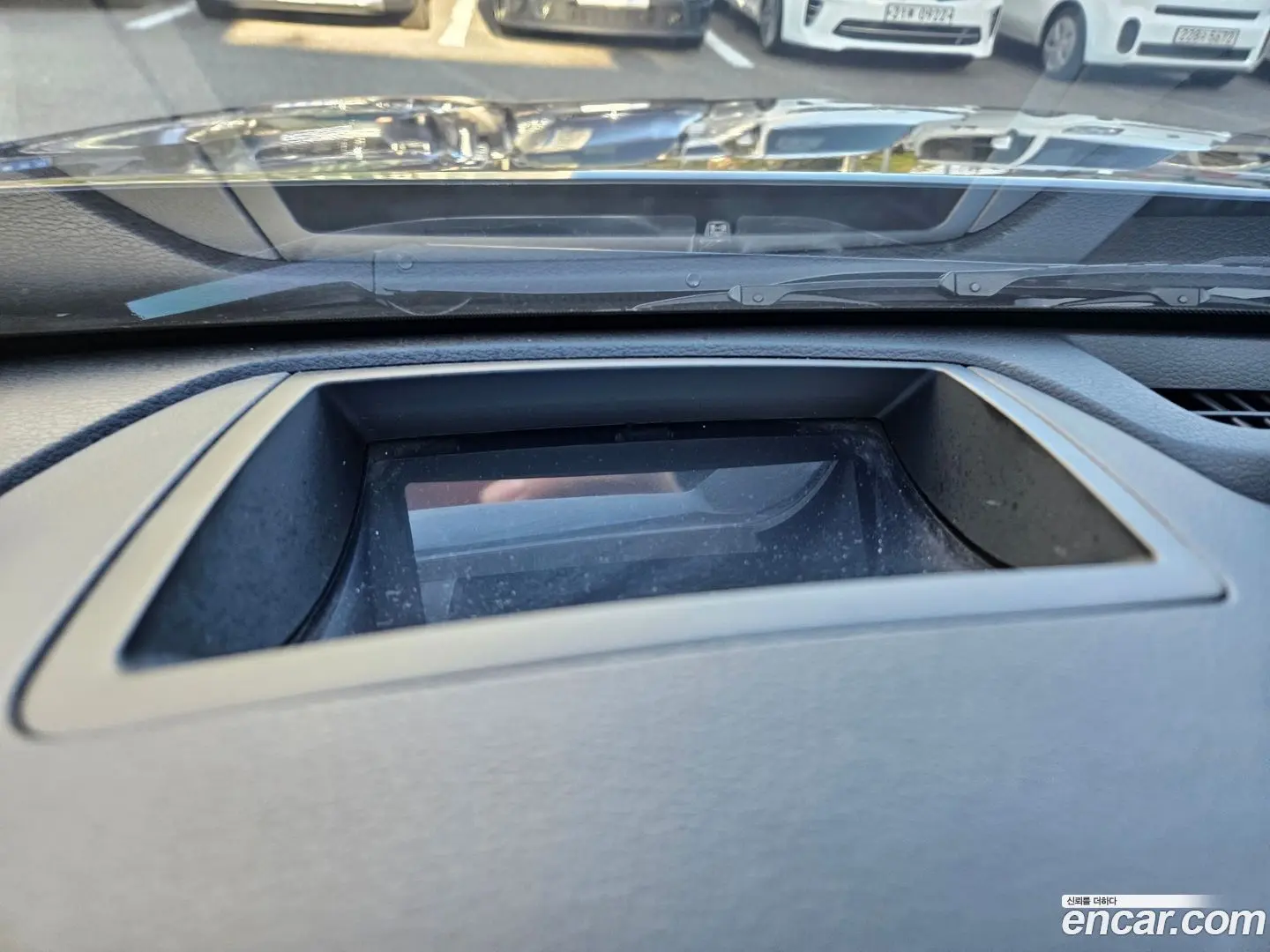 Kia K7 3.0 GDI Limited