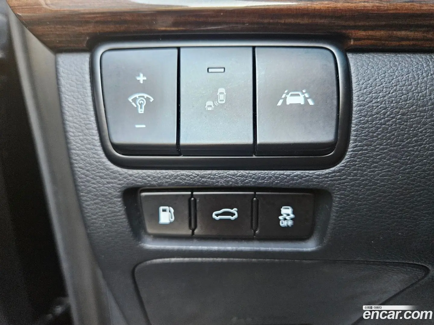 Kia K7 3.0 GDI Limited