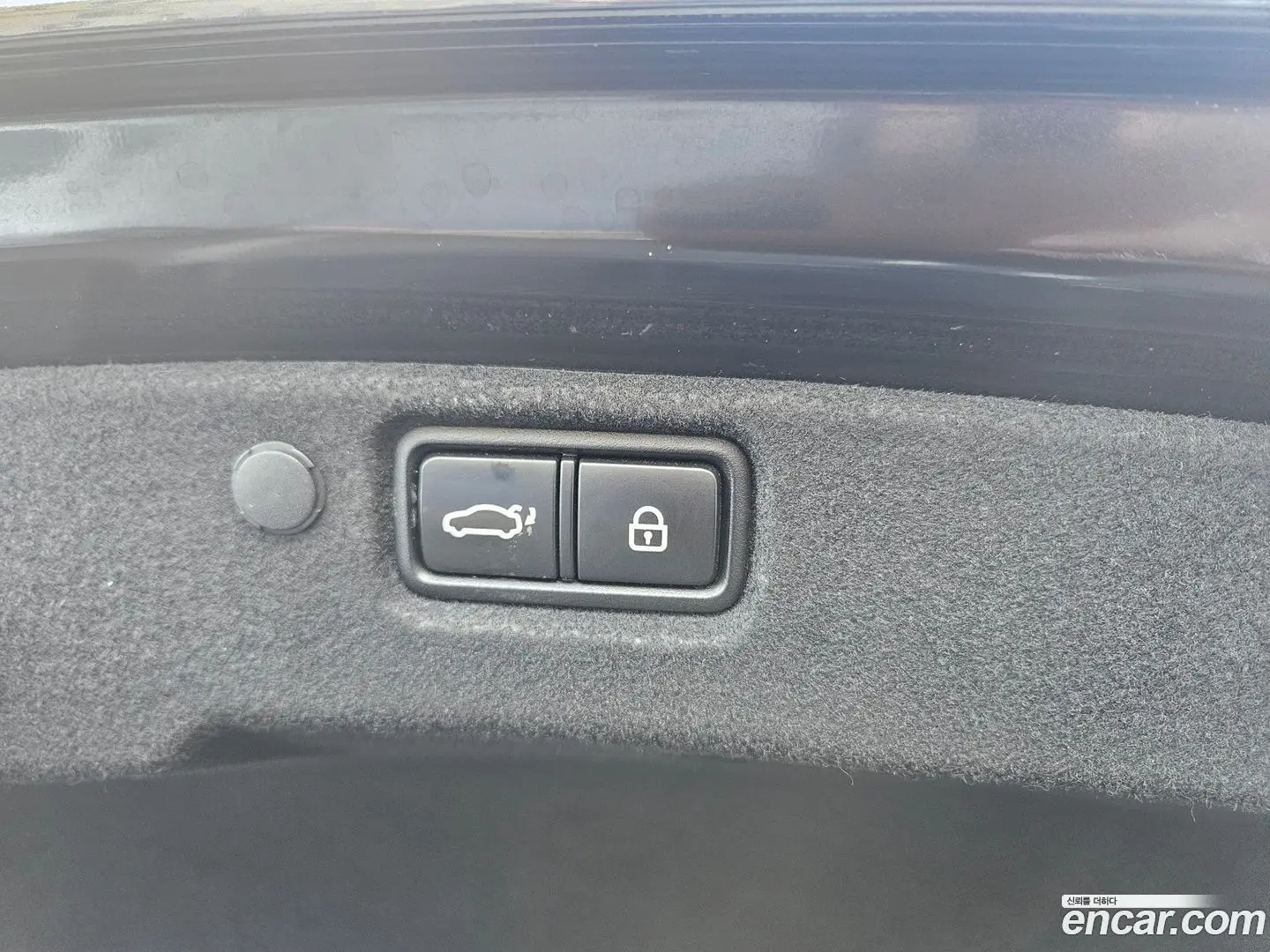 Kia K7 3.0 GDI Limited