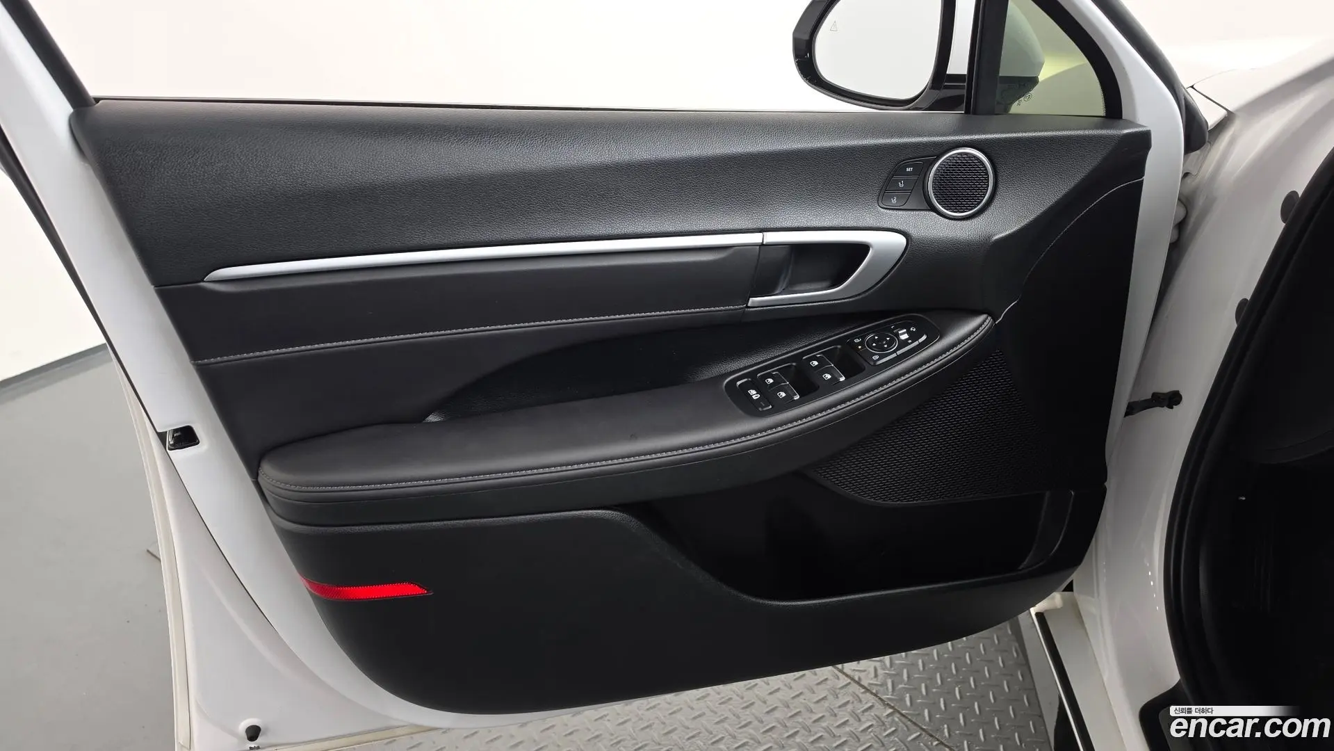 Hyundai Sonata 2.0 2021