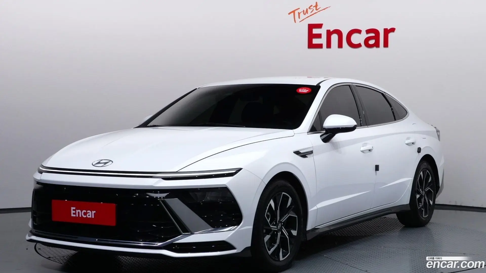 Hyundai Sonata 2.0 2021