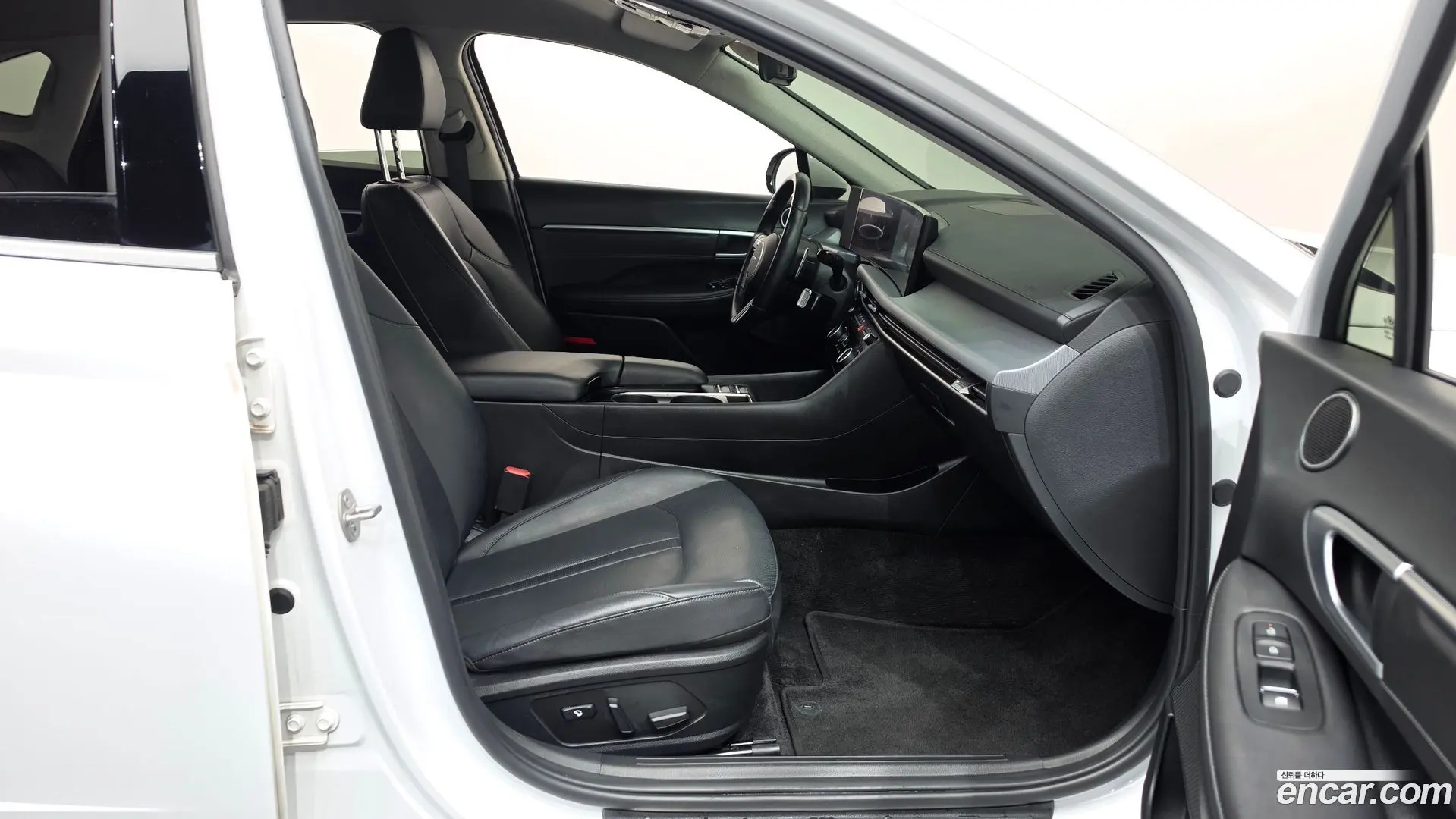 Hyundai Sonata 2.0 2021