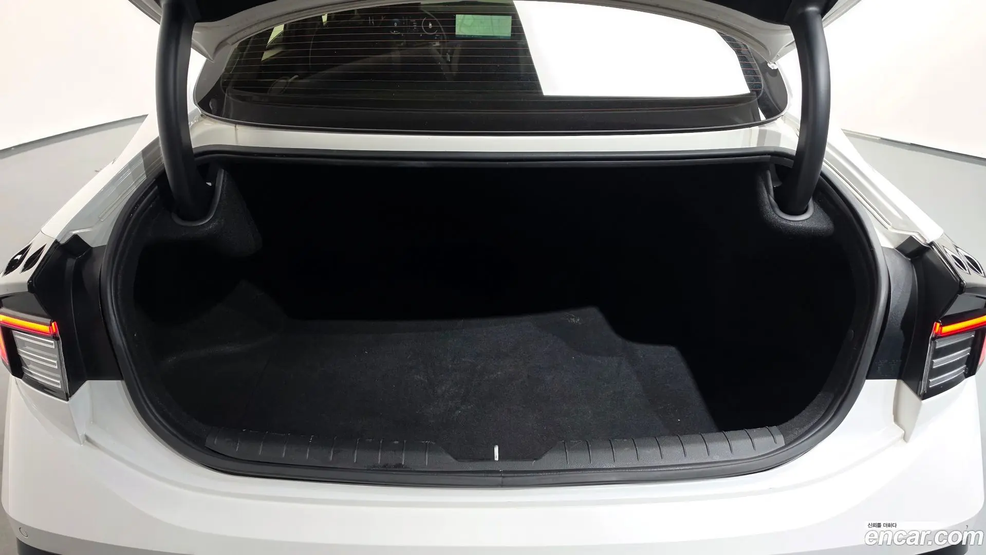 Hyundai Sonata 2.0 2021