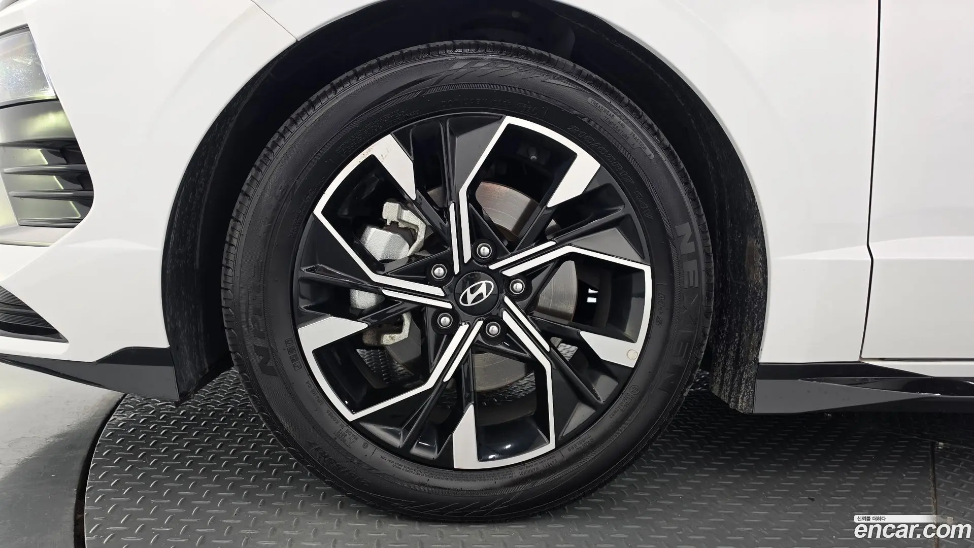 Hyundai Sonata 2.0 2021