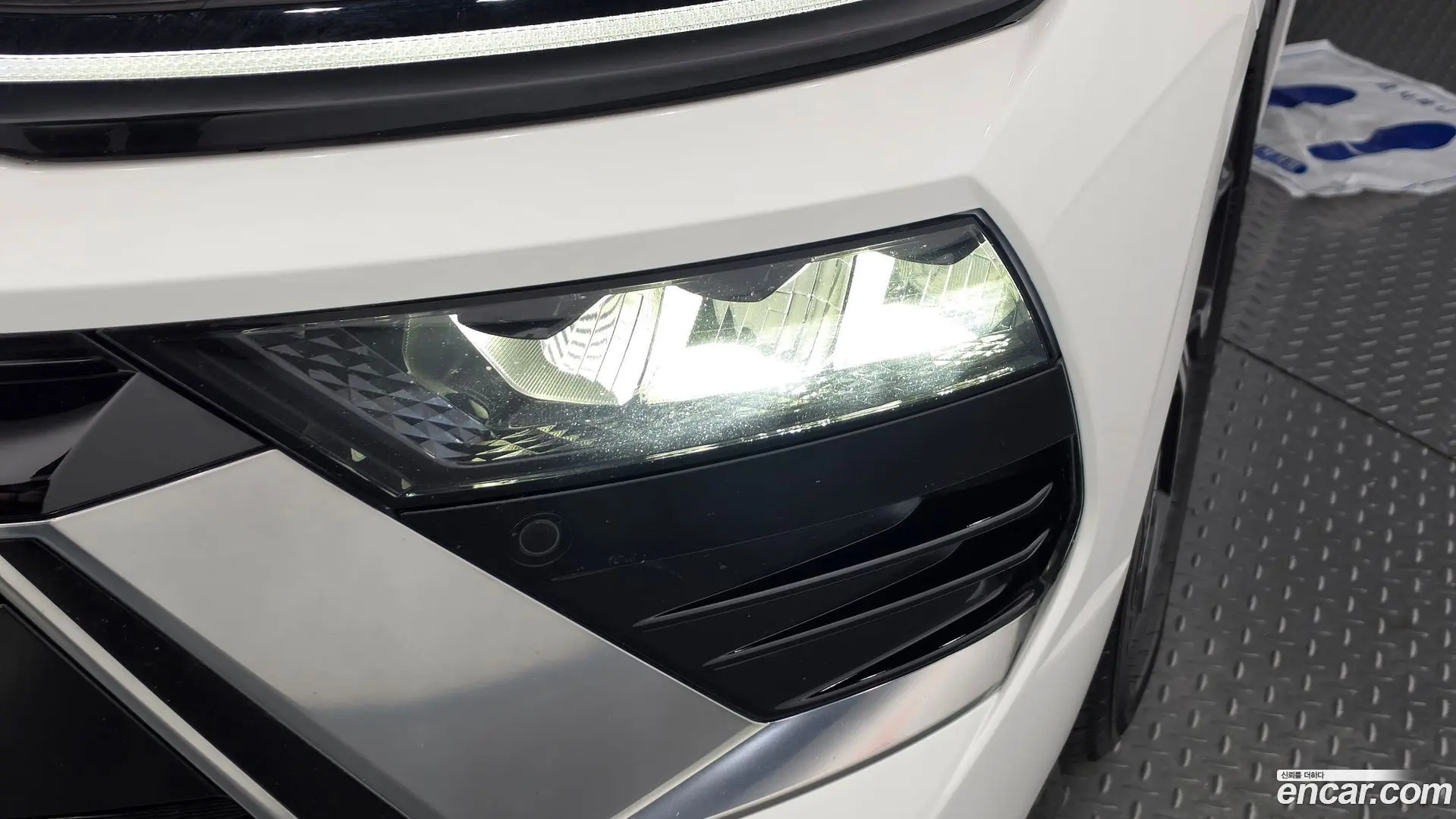 Hyundai Sonata 2.0 2021