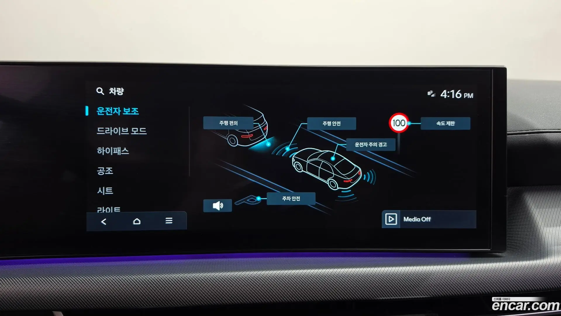 Hyundai Sonata 2.0 2021