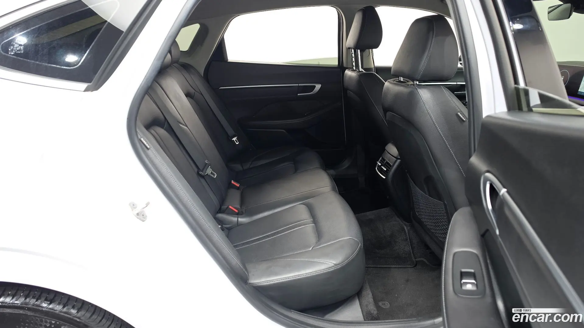 Hyundai Sonata 2.0 2021