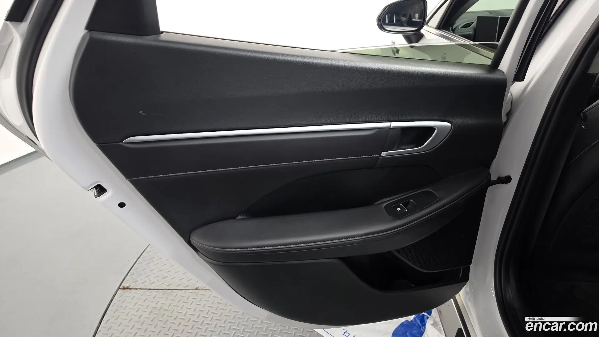 Hyundai Sonata 2.0 2021
