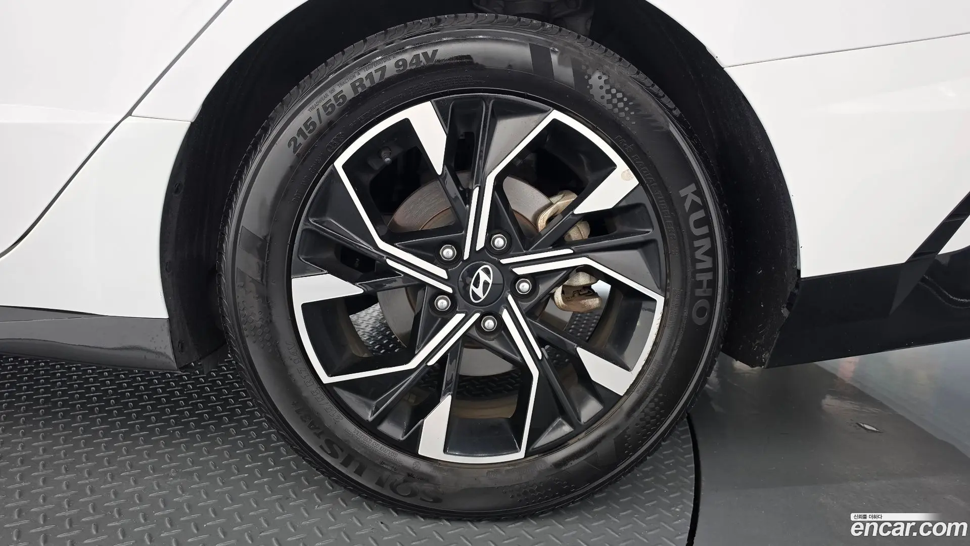Hyundai Sonata 2.0 2021