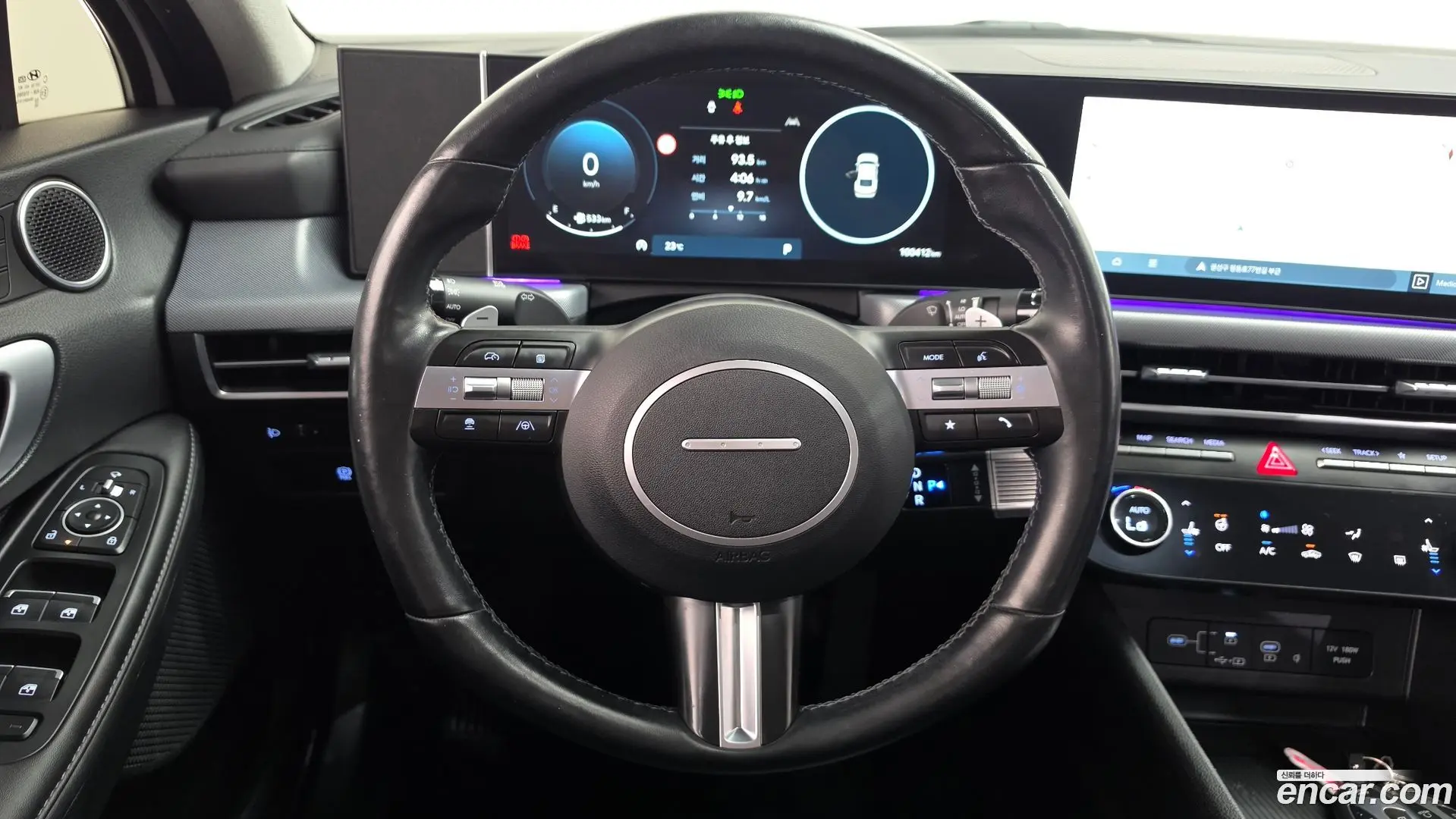 Hyundai Sonata 2.0 2021