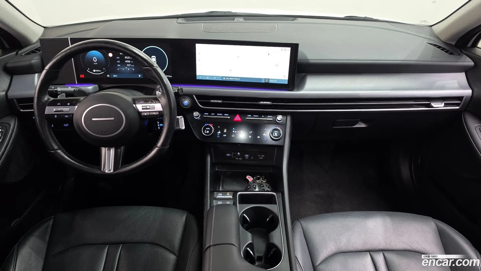 Hyundai Sonata 2.0 2021