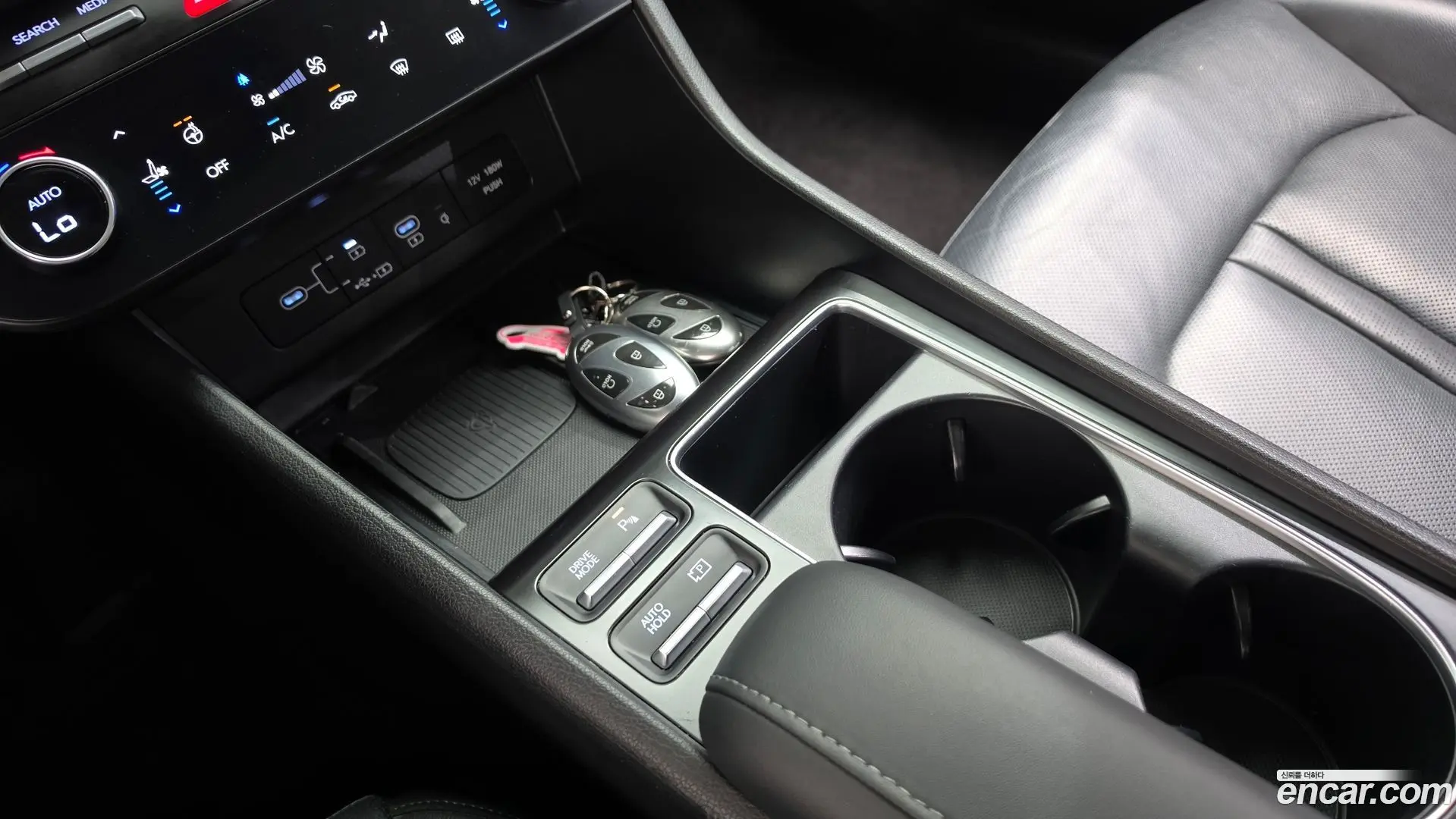 Hyundai Sonata 2.0 2021