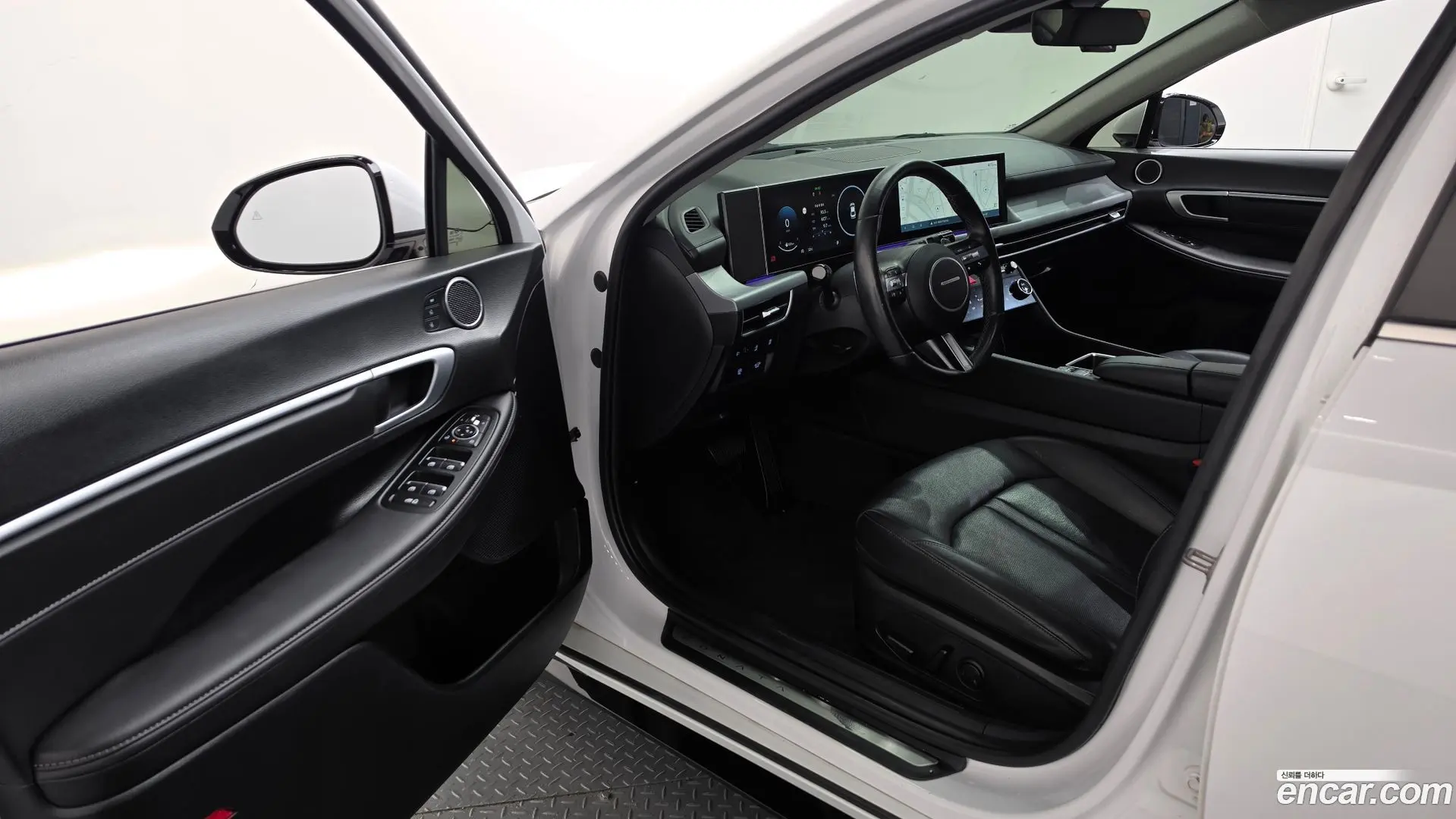 Hyundai Sonata 2.0 2021