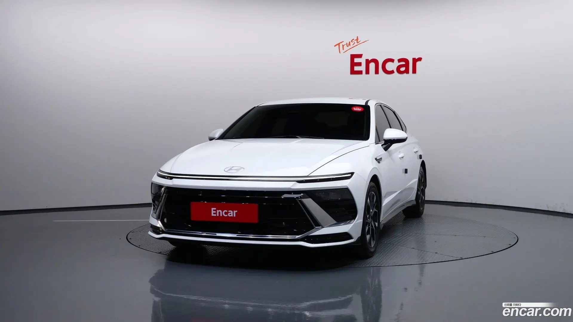 Hyundai Sonata 2.0 2021