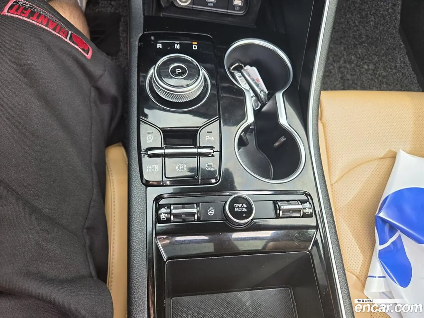 Kia K5 2.0 2019