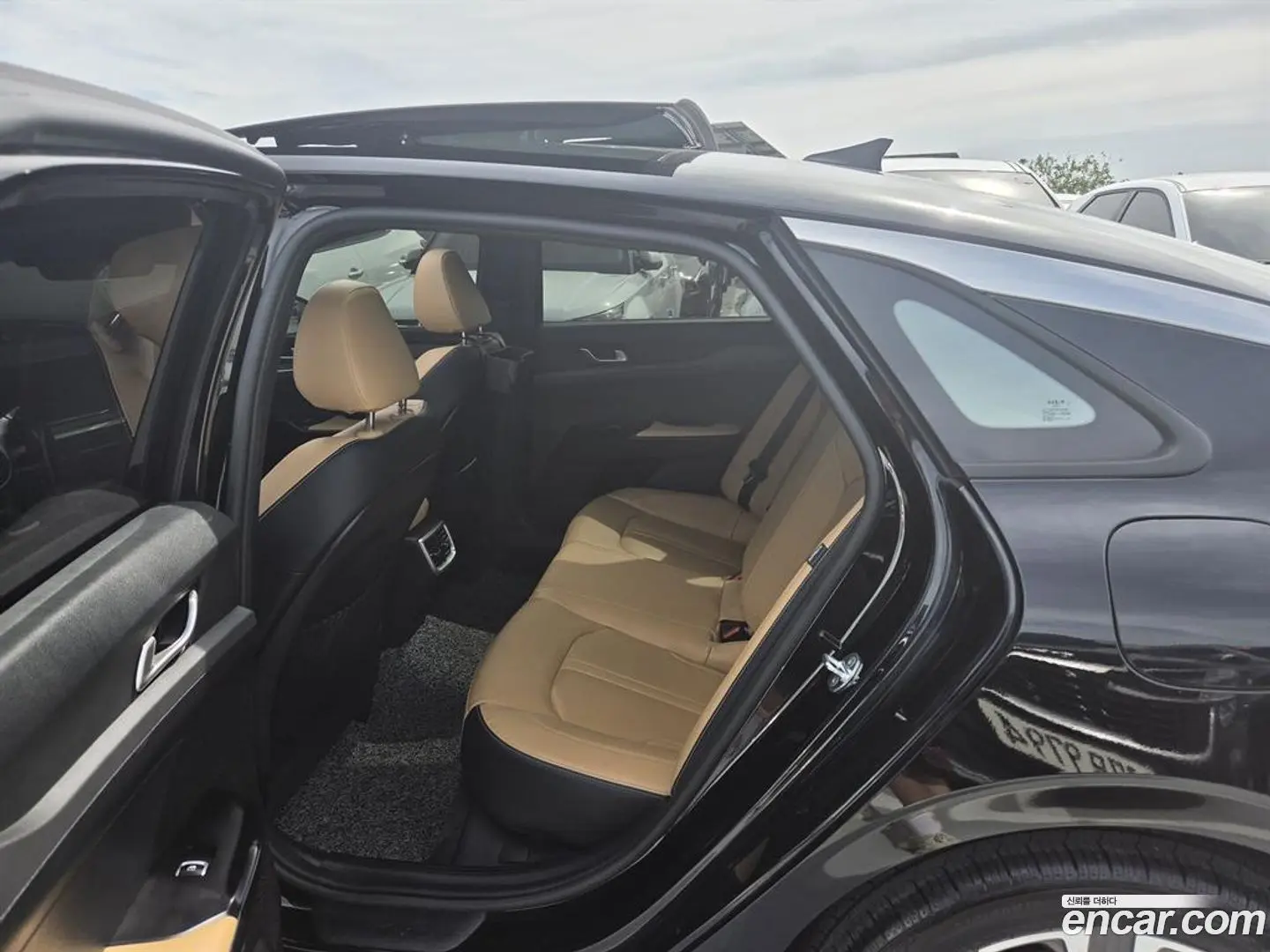 Kia K5 2.0 2019