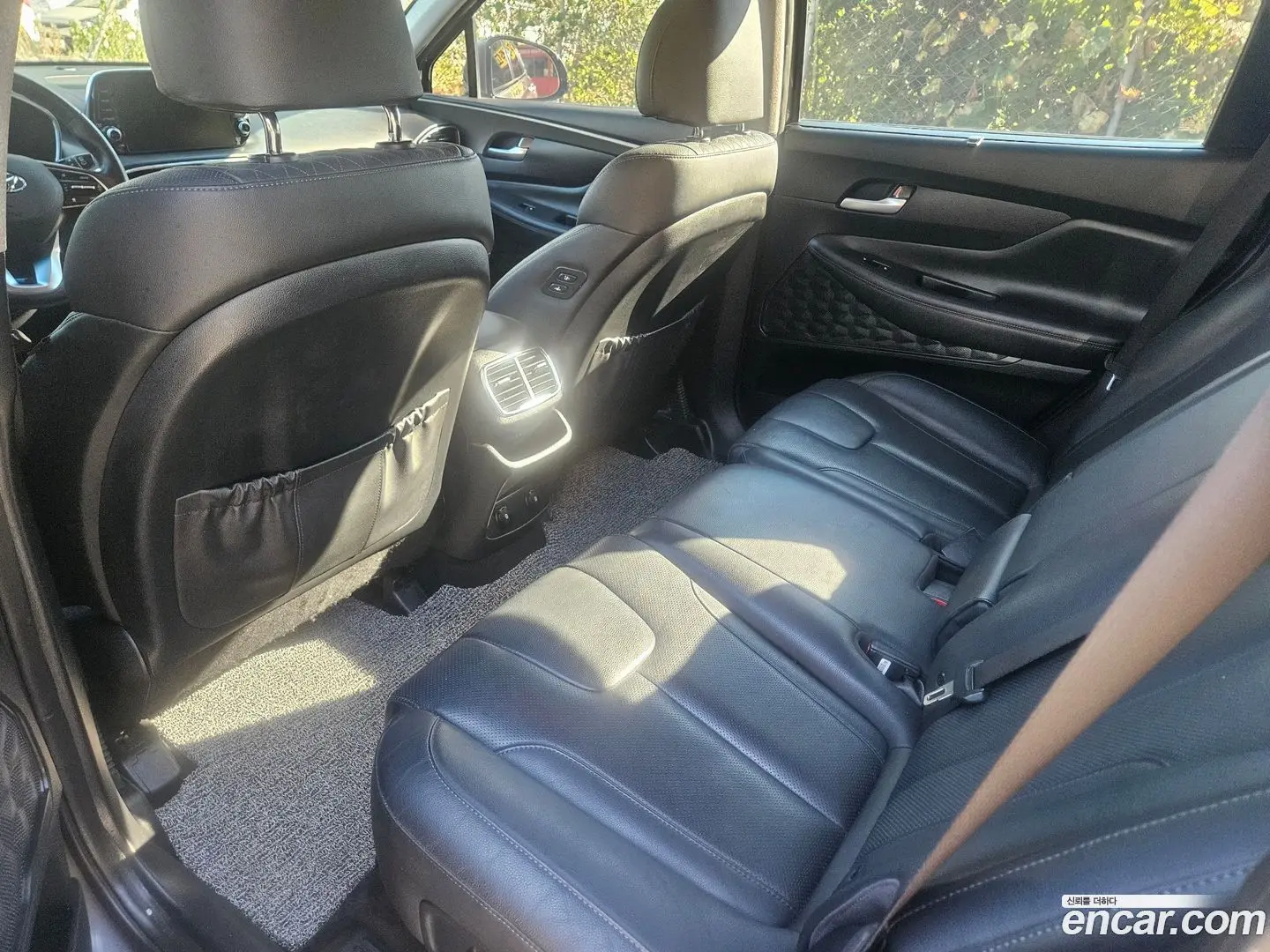 Hyundai Santafe Diesel 2,0 4WD 2018