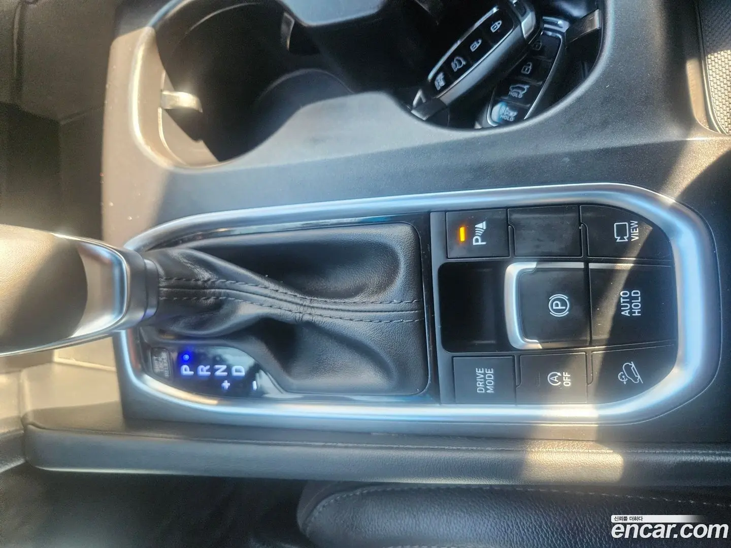 Hyundai Santafe Diesel 2,0 4WD 2018