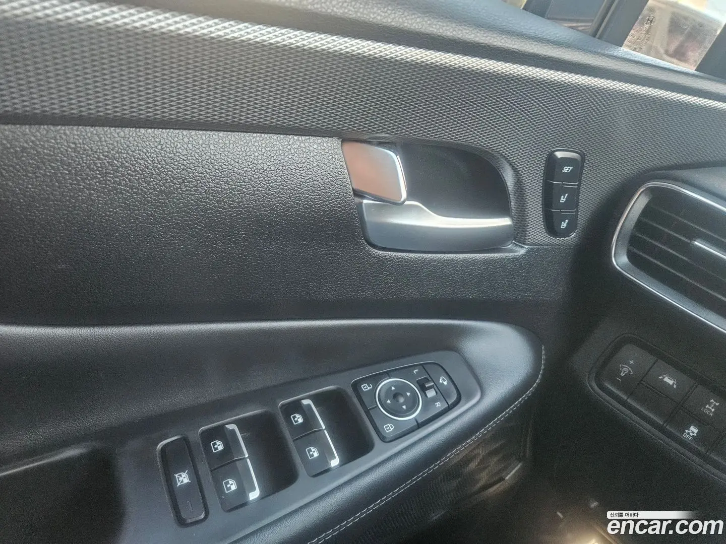 Hyundai Santafe Diesel 2,0 4WD 2018