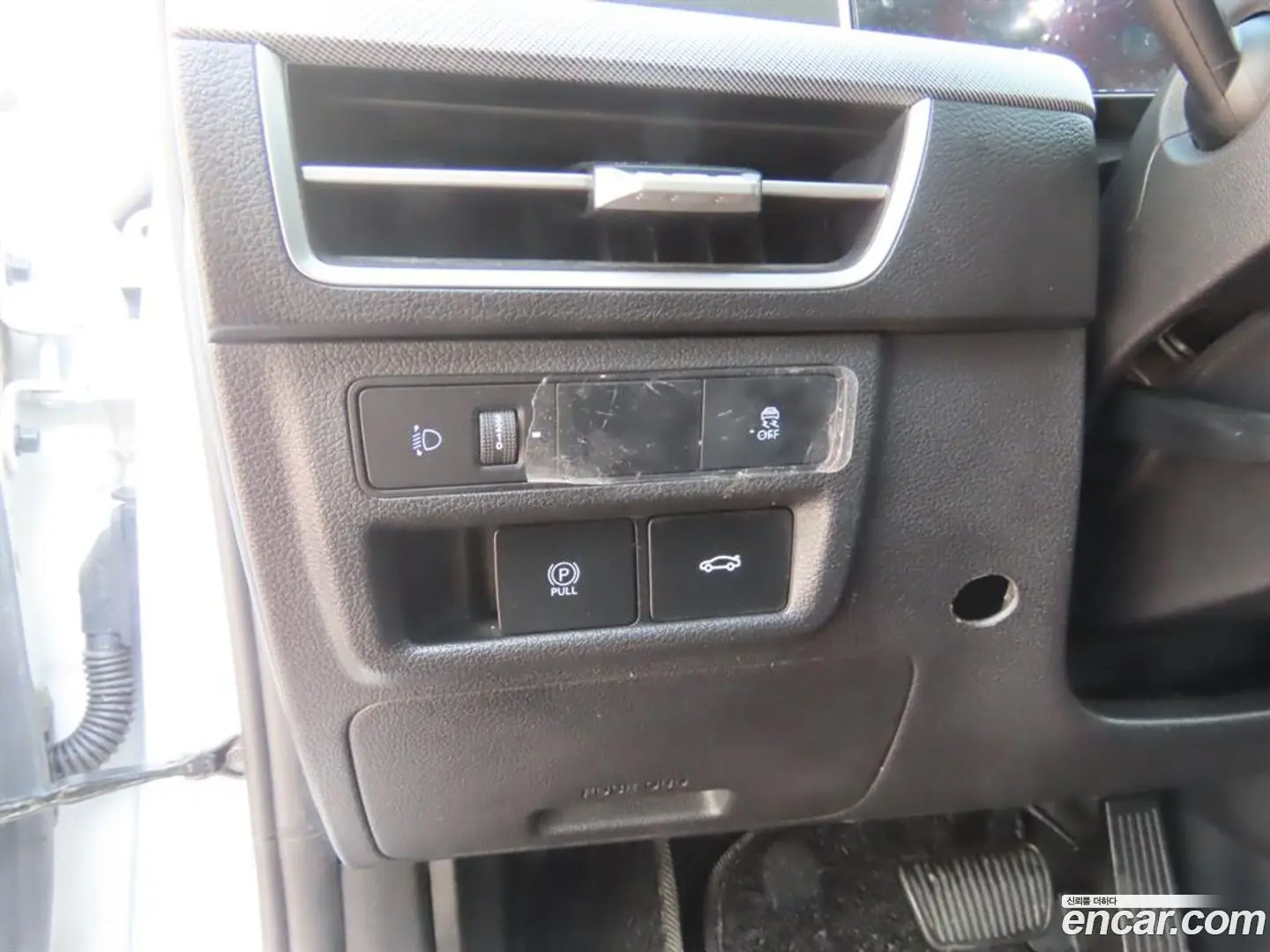 Hyundai Sonata 2.0 LPG(Taxi)