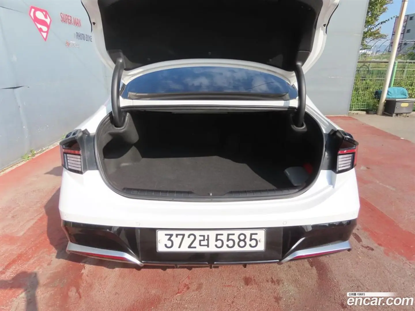Hyundai Sonata 2.0 LPG(Taxi)
