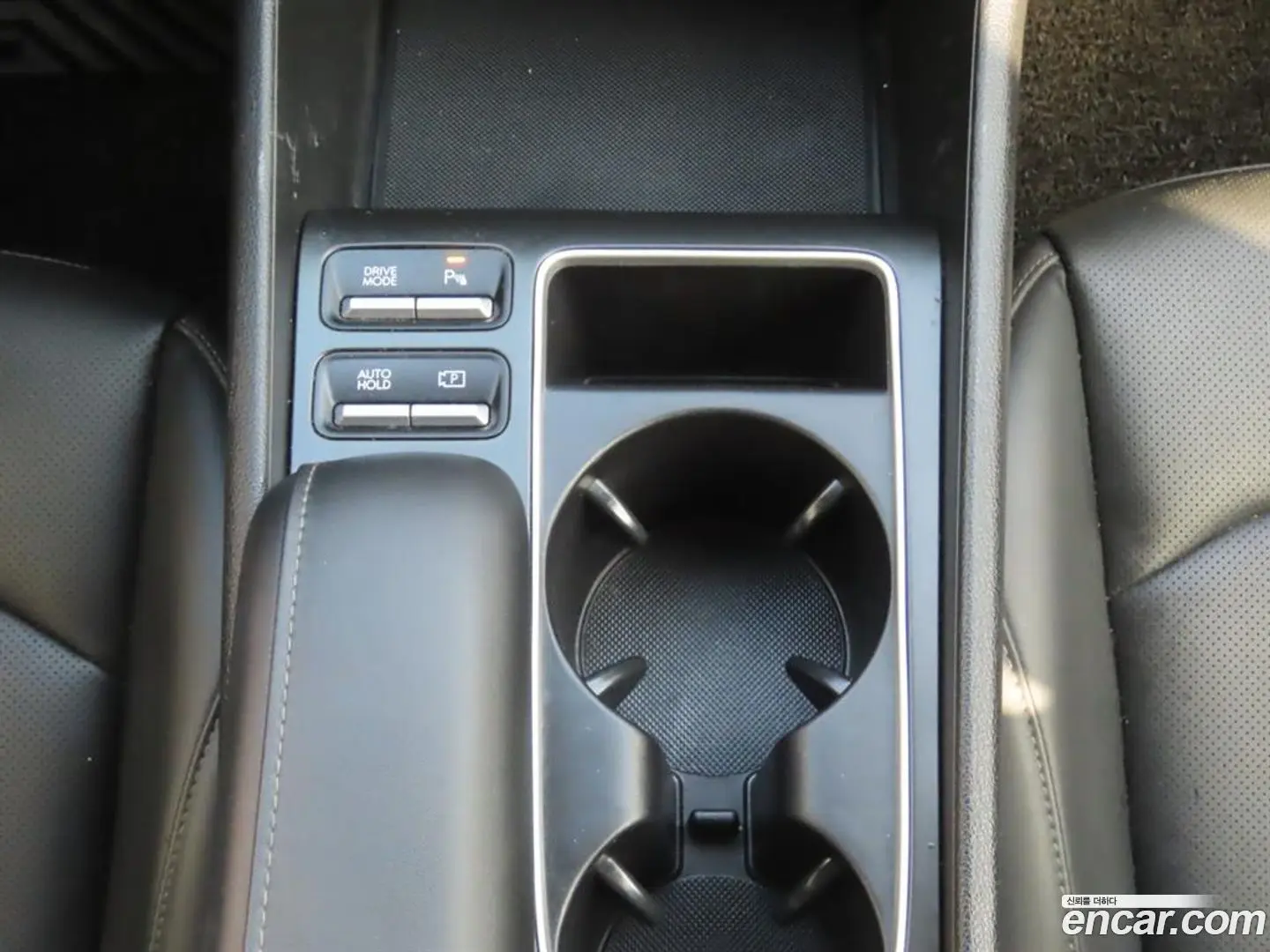 Hyundai Sonata 2.0 LPG(Taxi)