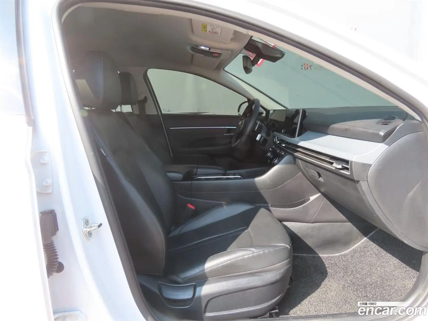 Hyundai Sonata 2.0 LPG(Taxi)