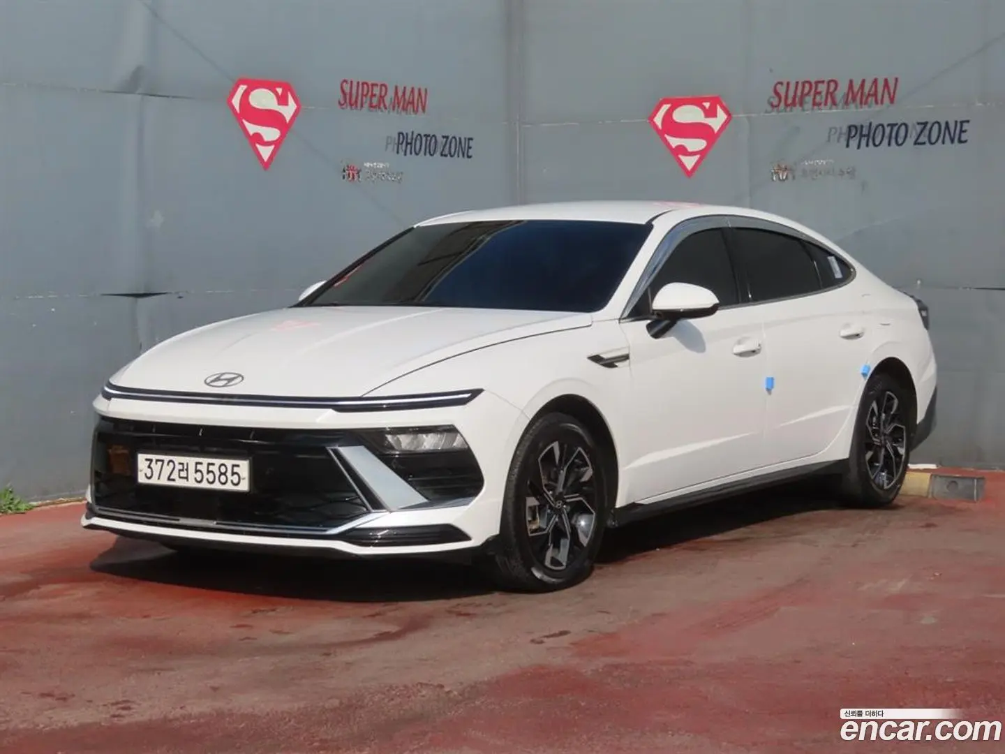 Hyundai Sonata 2.0 LPG(Taxi)