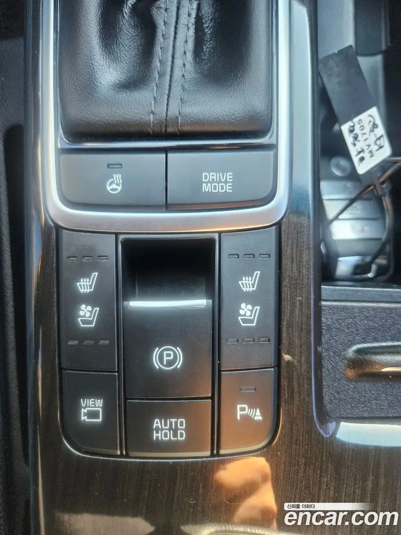 Kia K5 2.0 2019