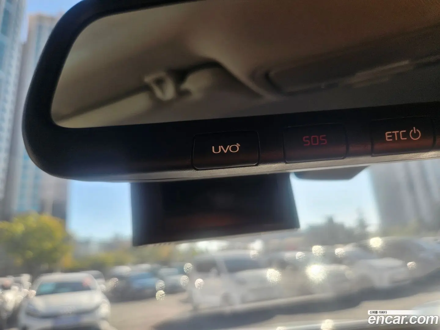 Kia K5 2.0 2019