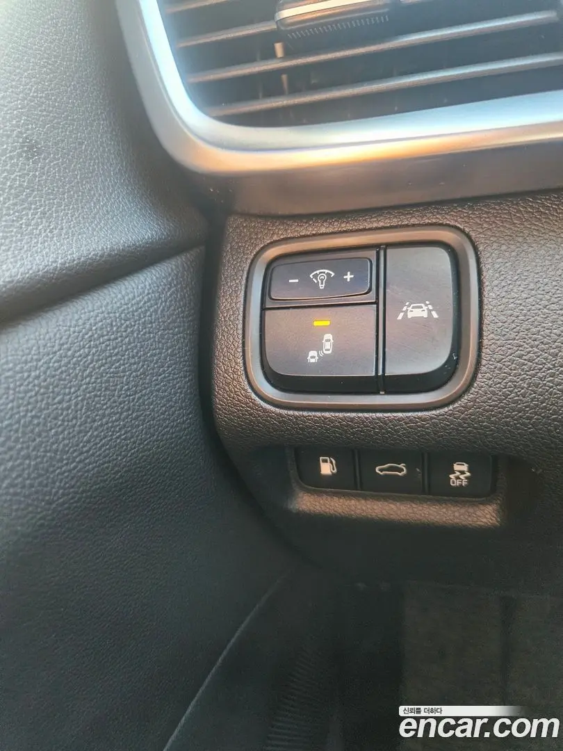 Kia K5 2.0 2019