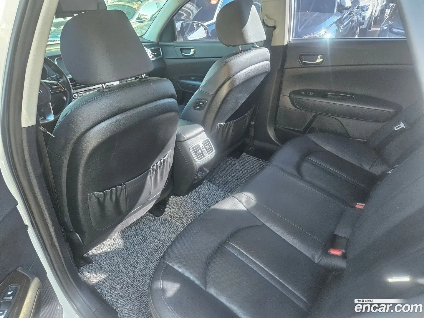 Kia K5 2.0 2019