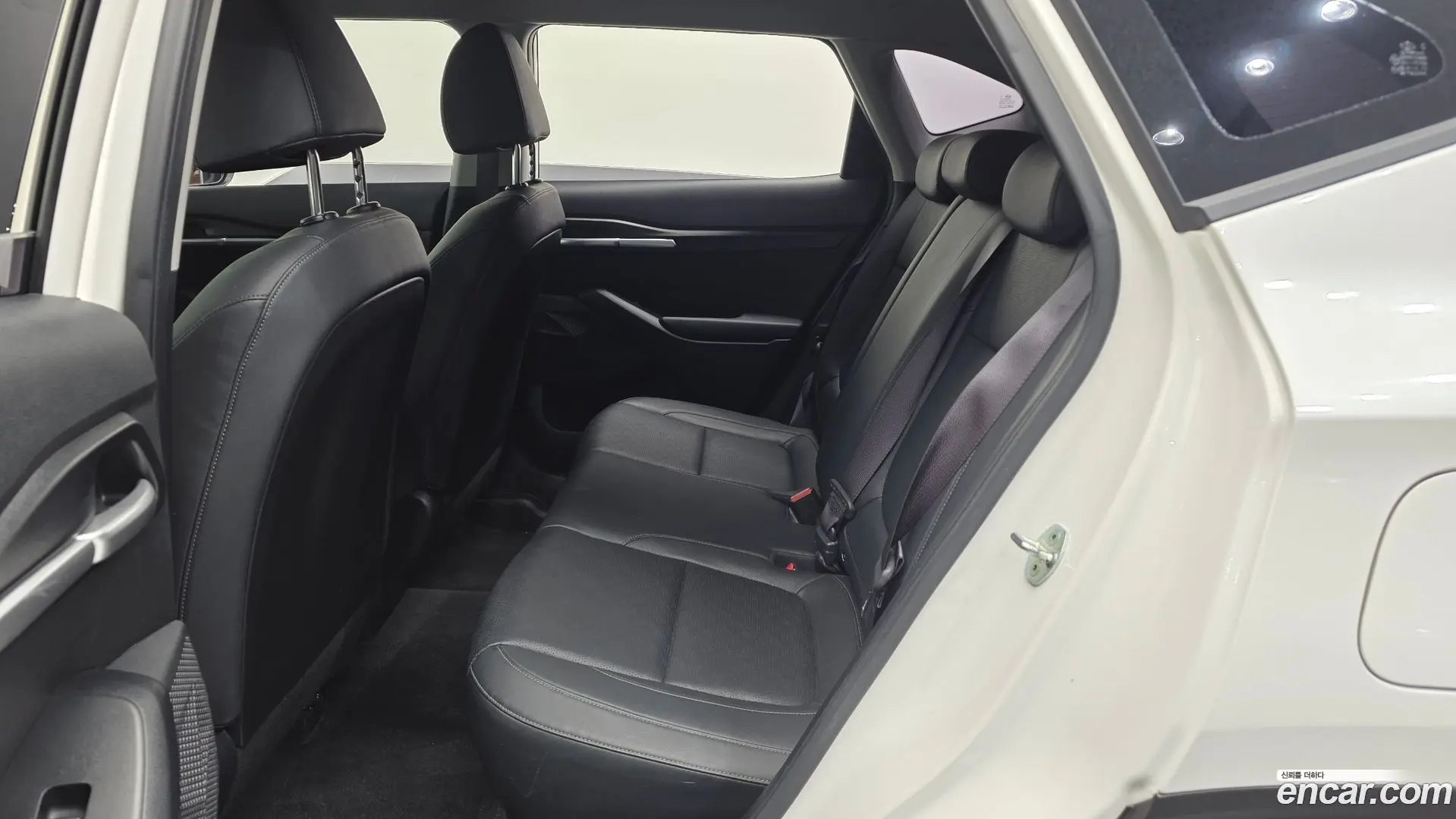 Kia Seltos Gasoline 1.6 Turbo 2WD 2019