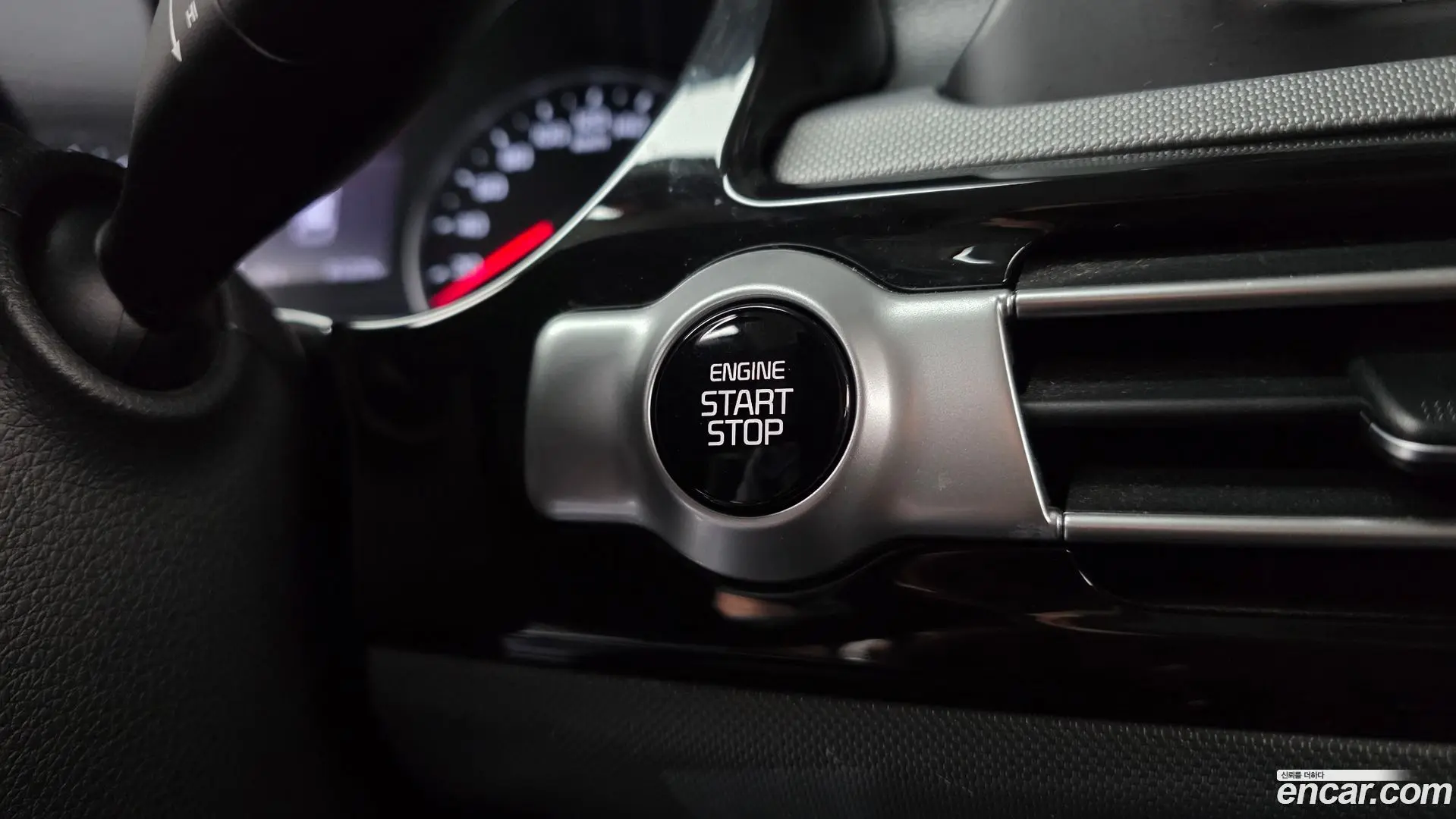 Kia Seltos Gasoline 1.6 Turbo 2WD 2019