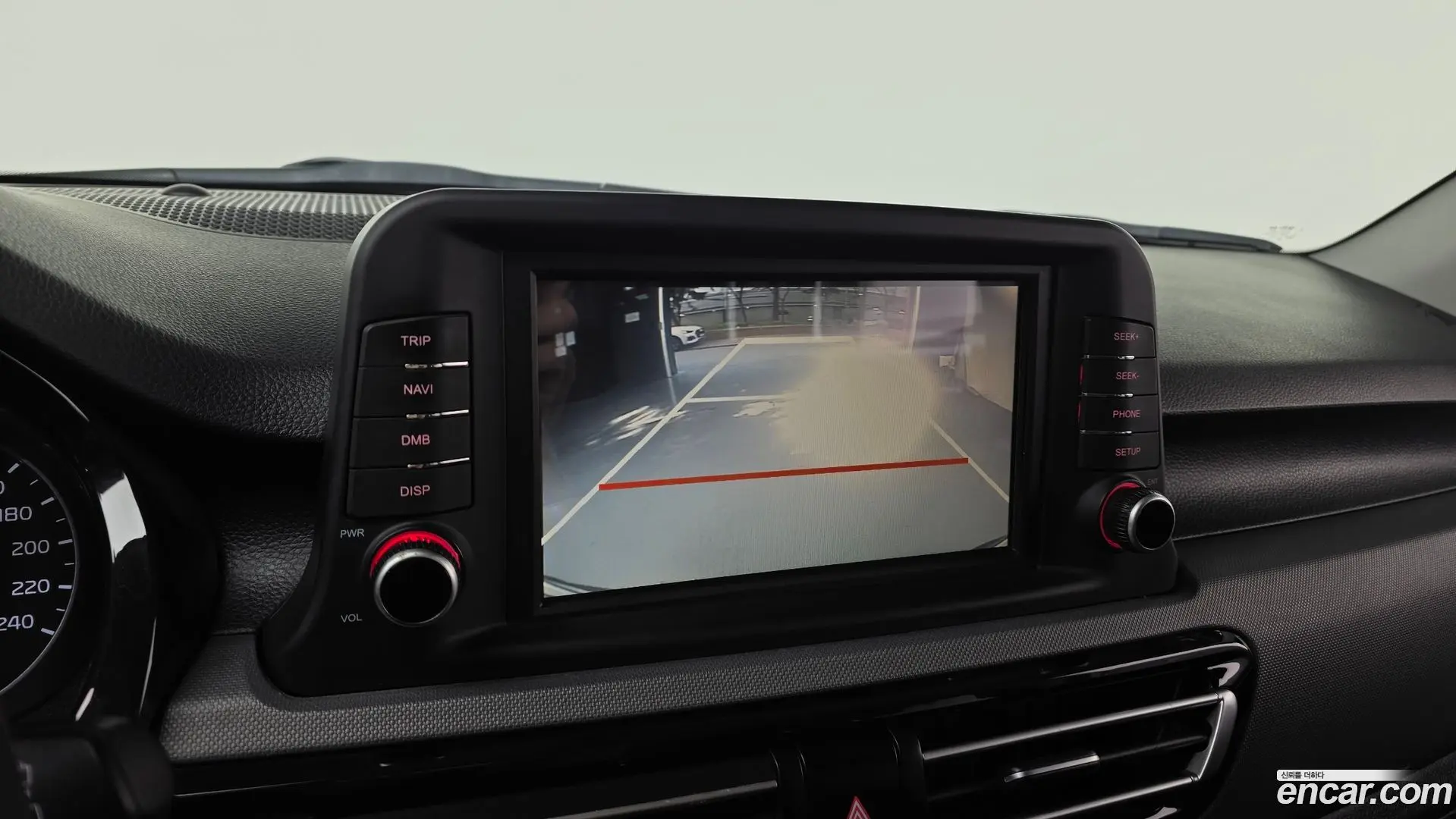 Kia Seltos Gasoline 1.6 Turbo 2WD 2019