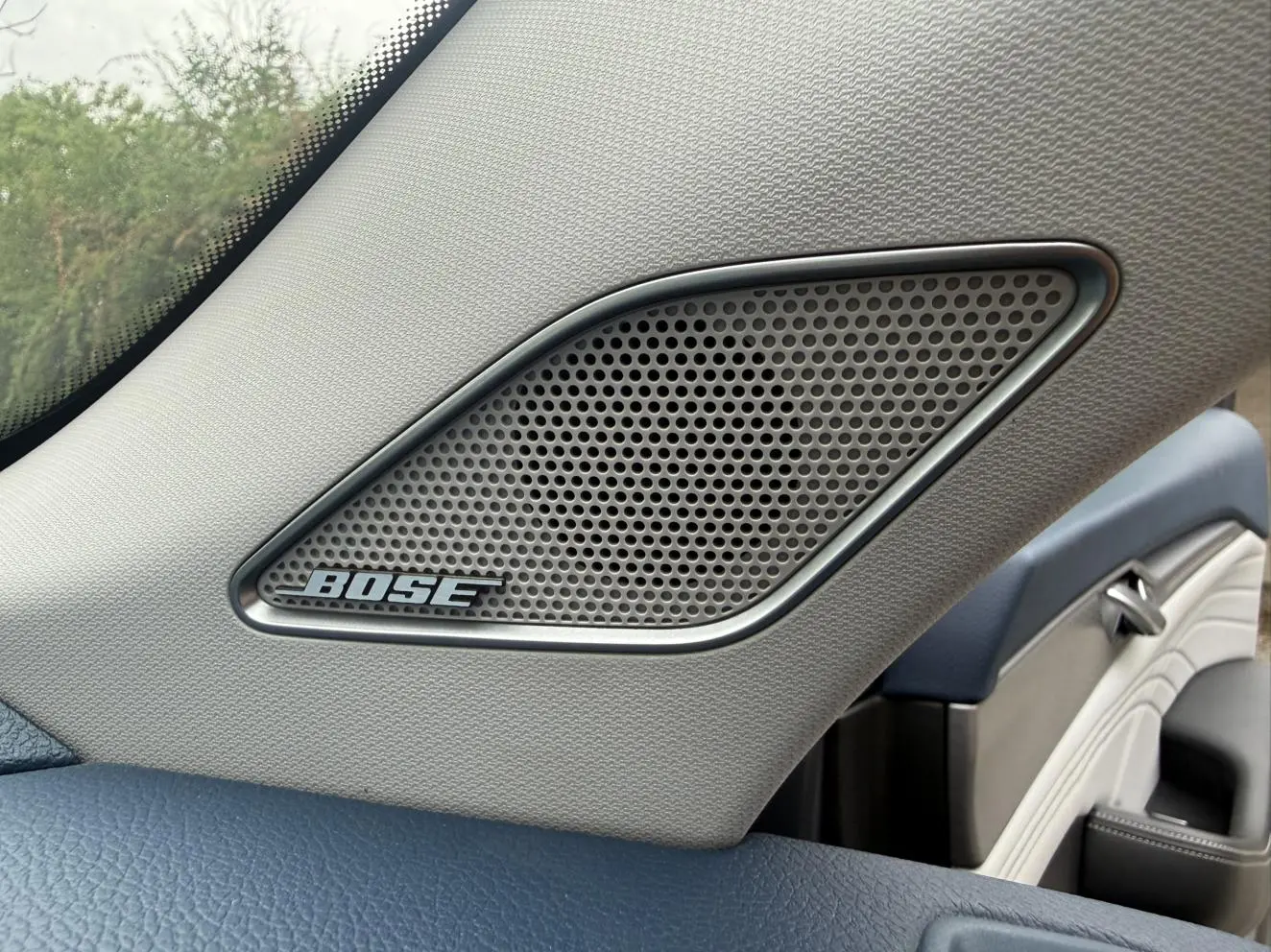 Geely Xingrui 2021 2.0T Premium