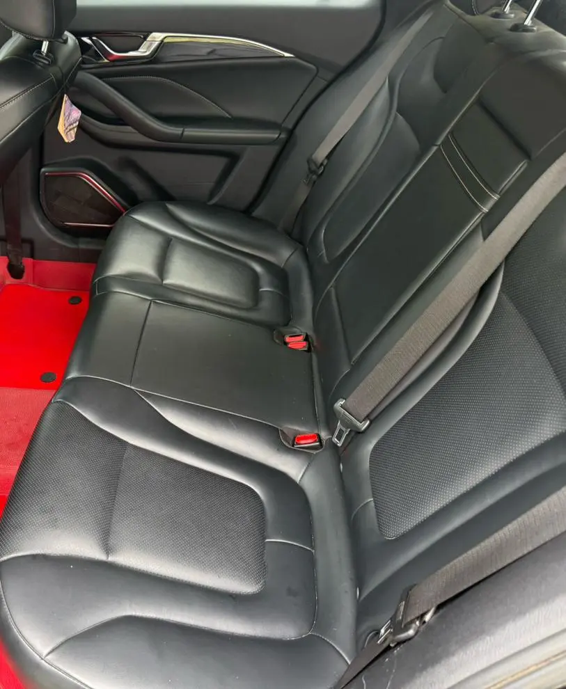 Bestune B70 2022 3rd Gen 1.5T Auto