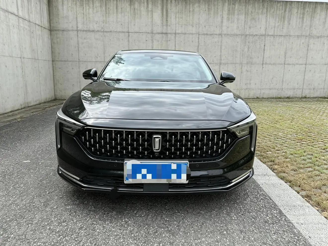 Bestune B70 2022 3rd Gen 1.5T Auto