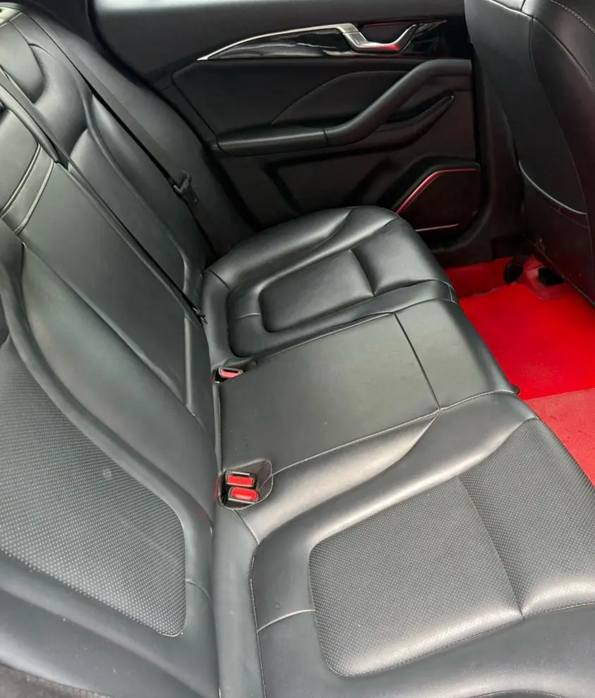 Bestune B70 2022 3rd Gen 1.5T Auto
