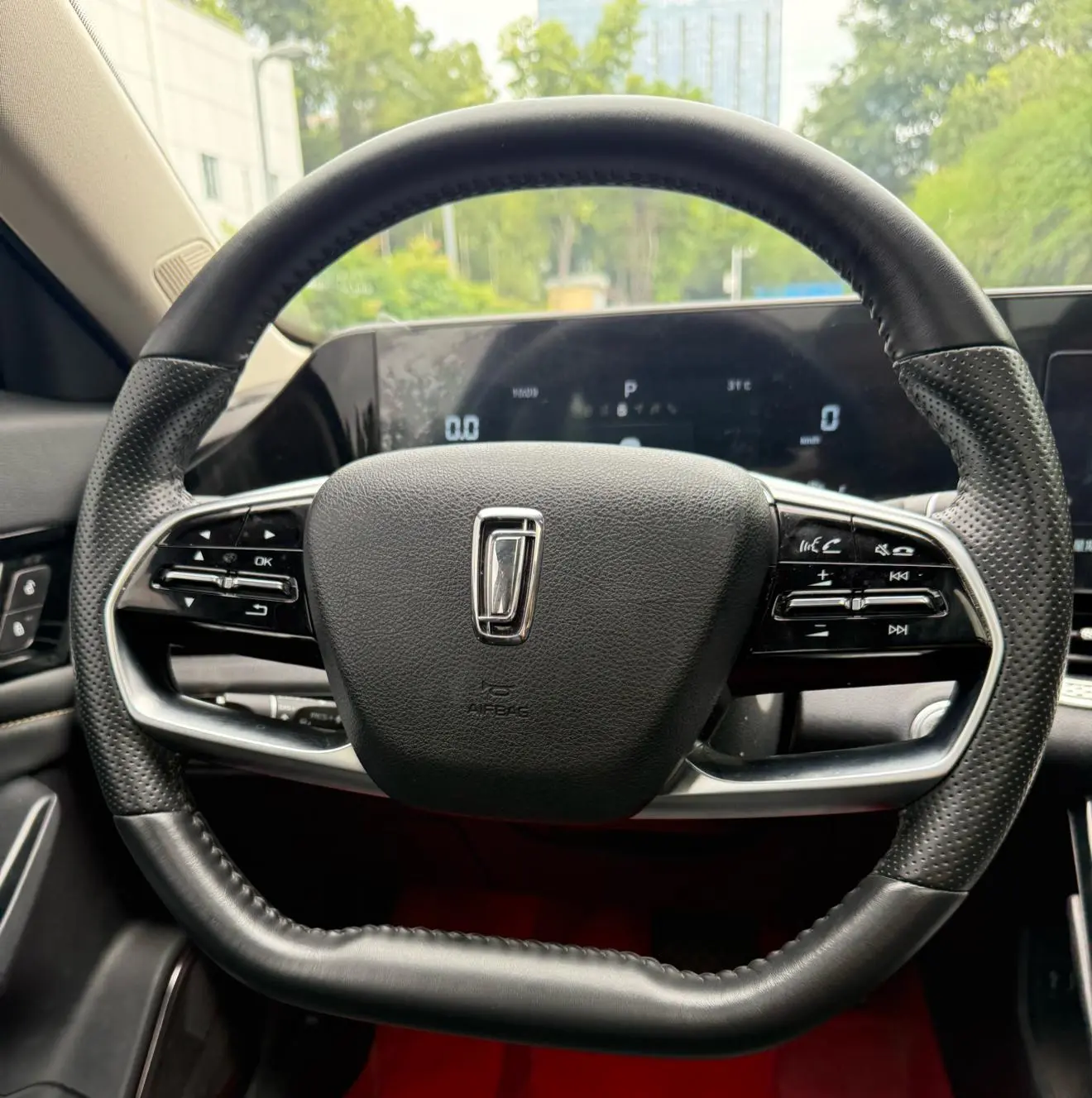 Bestune B70 2022 3rd Gen 1.5T Auto