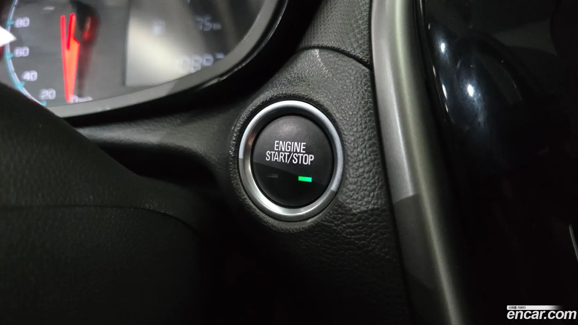 Chevrolet Spark LT 2018