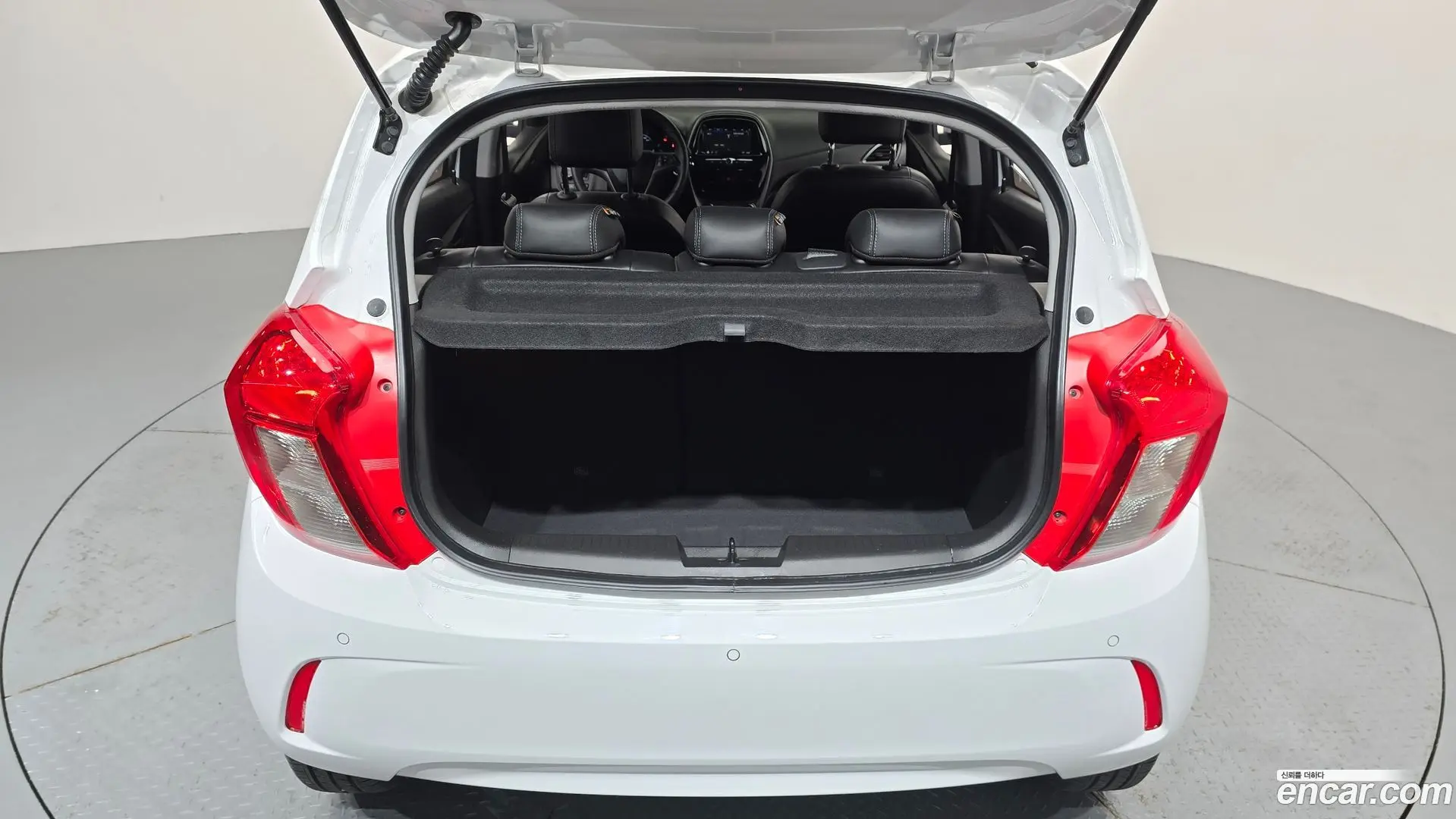 Chevrolet Spark LT 2018